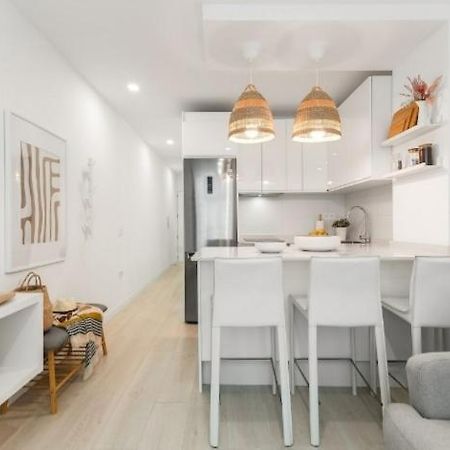 Lindamar Canteras Beach House ラスパルマス・デ・グランカナリア エクステリア 写真