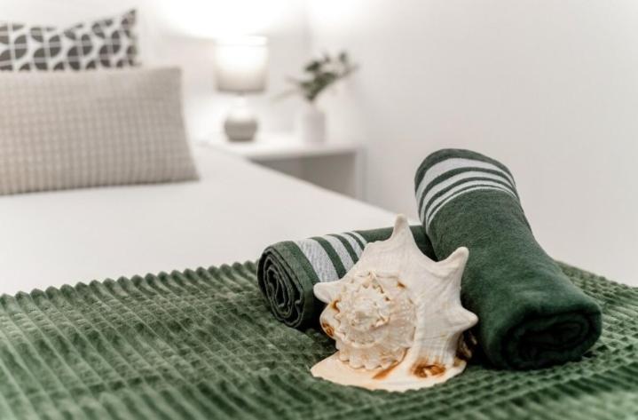 Lindamar Canteras Beach House ラスパルマス・デ・グランカナリア エクステリア 写真