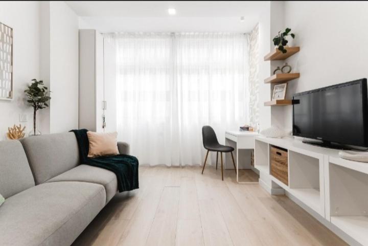 Lindamar Canteras Beach House ラスパルマス・デ・グランカナリア エクステリア 写真