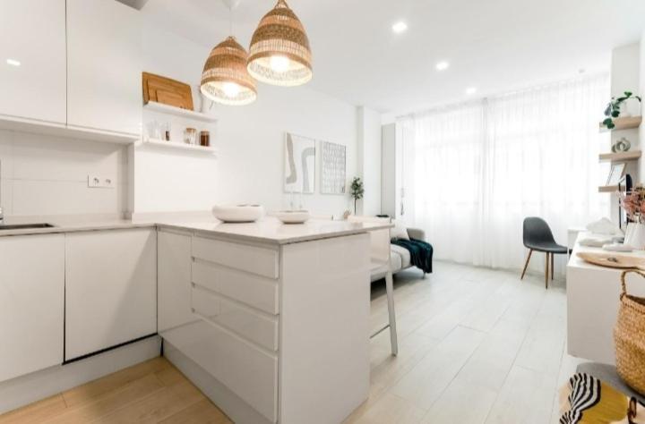 Lindamar Canteras Beach House ラスパルマス・デ・グランカナリア エクステリア 写真